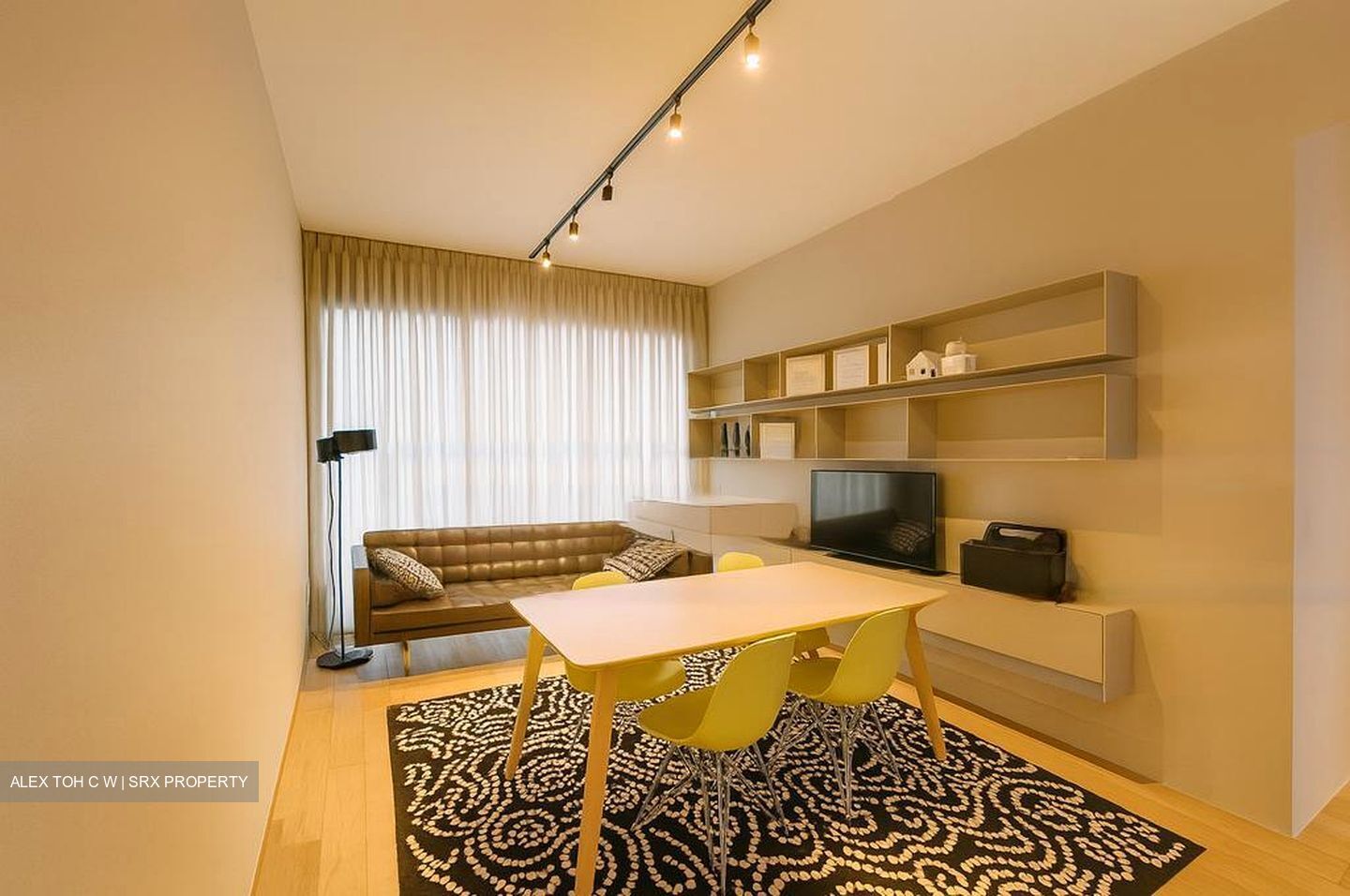 Skysuites@Anson (D2), Apartment #575935371